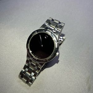 Moved men’s watch